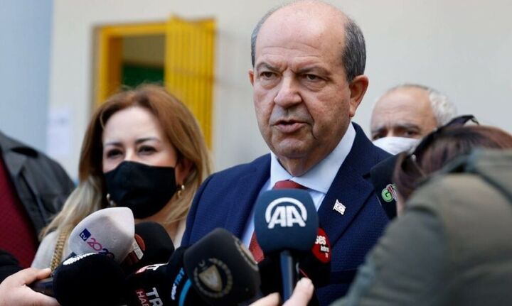 Κύπρος: Νέα πολιτική κρίση στα κατεχόμενα - Παραιτήθηκε η αποκαλούμενη κυβέρνηση του ψευδοκράτους