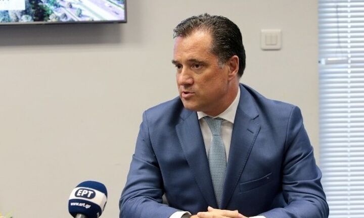Γεωργιάδης: Η αύξηση του κατώτατου μισθού είναι ένας επιπλέον μισθός τον χρόνο