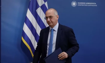 Γ. Οικονόμου: Το φετινό Πάσχα απέχει πολύ από τη μαύρη εικόνα που προσπαθεί να πλάσει ο κ. Τσίπρας