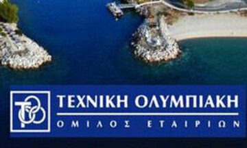  Τεχνική Ολυμπιακή: Λειτουργικά κέρδη 1,16 εκατ. ευρώ το 2021