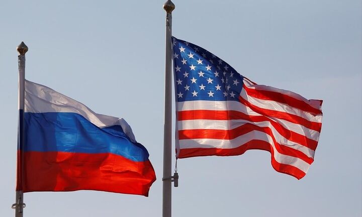 Η Ρωσία απαγορεύει την είσοδο σε 29 Αμερικανούς