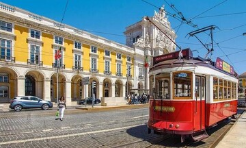  Λισαβόνα: Δωρεάν μετακινήσεις με τις δημόσιες συγκοινωνίες σε νέους και ηλικιωμένους
