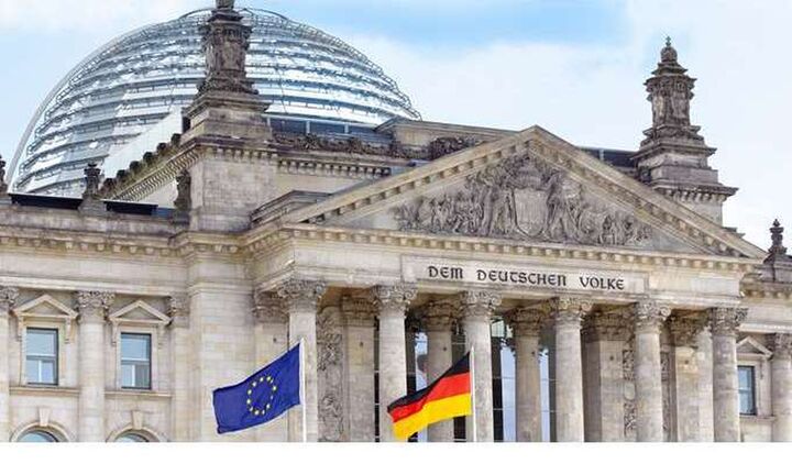	Η Γερμανία εξήγαγε όπλα αξίας 1,6 δισεκ. ευρώ το 2021