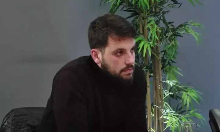 Οι καταθέσεις «καίνε» τον Μάνο Δασκαλάκη για τη σπιτονοικοκυρά