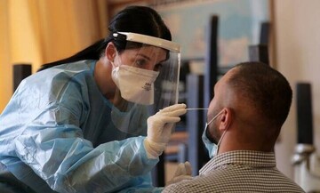 ΕΟΔΥ: Πού θα πραγματοποιηθούν δωρεάν rapid test για τον κορωνοϊό το Μ. Σάββατο (22/4)