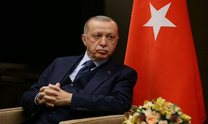 Επιμένει ο Ερντογάν για συνάντηση Πούτιν - Ζελένσκι στην Τουρκία
