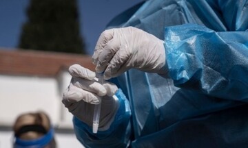 Κορωνοϊός: 7.014 νέα κρούσματα, 278 διασωληνωμένοι και 30 νεκροί