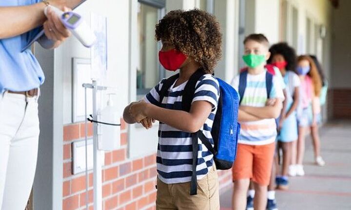 Οξεία ηπατίτιδα σε παιδιά: Νεότερα δεδομένα και πιθανά αίτια - Τι λέει ο Ηλίας Μόσιαλος