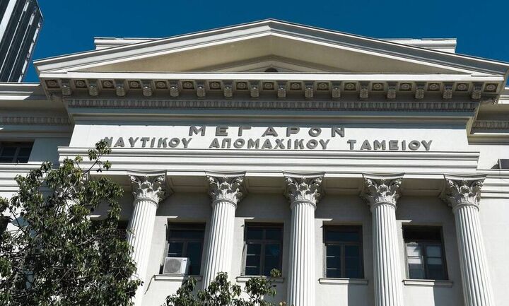 Τσαγκαρόπουλος: «Το ΝΑΤ "πρωταθλητής" στην επίλυση χιλιάδων εκκρεμών φακέλων συνταξιοδότησης»