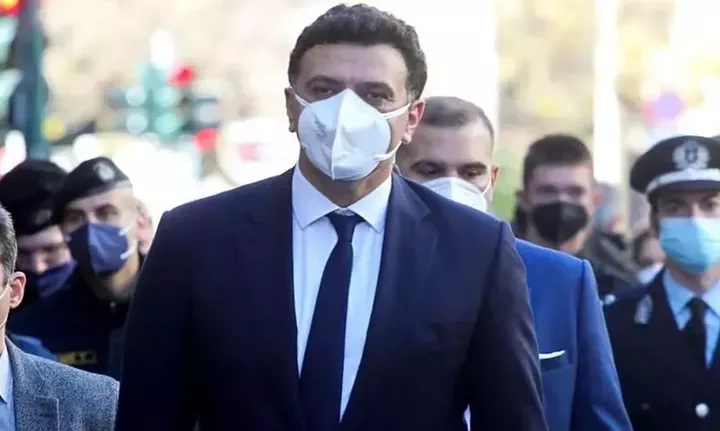 Κικίλιας:Η δουλειά μας αποδίδει - Αισιόδοξη εικόνα από τον τουρισμό το Πάσχα