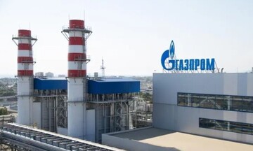 Φυσικό αέριο: Η Gazprom συζητά με τους πελάτες της για πληρωμές σε ρούβλια