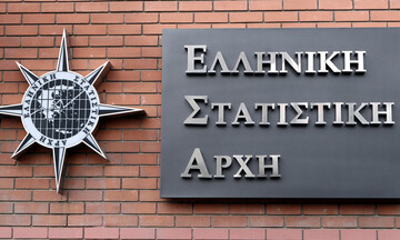 ΕΛΣΤΑΤ: Αύξηση 252% στις εισαγωγές από Ρωσία τον Φεβρουάριο 2022