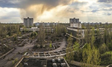  ΙΑΕΑ: «Πολύ επικίνδυνη» η κατοχή του Τσερνόμπιλ από τους Ρώσους