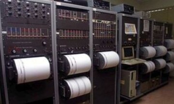 Σεισμός 5,2 βαθμών 41 χιλιόμετρα νοτιοδυτικά των Κυθήρων