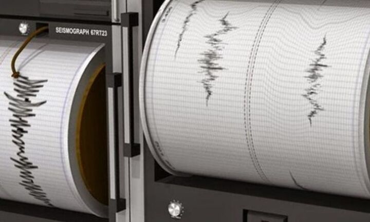 Καλαμάτα: Σεισμική δόνηση 3,5 Ρίχτερ έγινε αισθητή σε περιοχές της Μεσσηνίας και της Λακωνίας