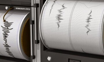 Καλαμάτα: Σεισμική δόνηση 3,5 Ρίχτερ έγινε αισθητή σε περιοχές της Μεσσηνίας και της Λακωνίας