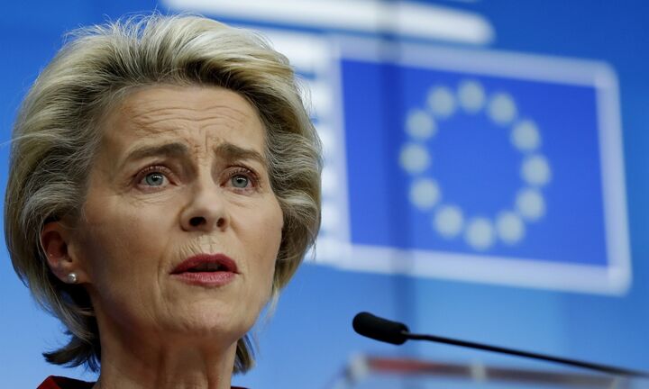 ΕΕ-Φυσικό αέριο: Η Ενωση «είχε προετοιμασθεί» ετοιμάζει «συντονισμένη απάντηση» 