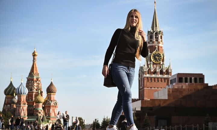 Η Ρωσία αποσύρεται από τον Παγκόσμιο Οργανισμό Τουρισμού