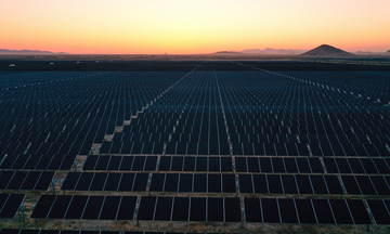   Η EDPR εξασφαλίζει PPAs για χαρτοφυλάκιο ηλιακής ενέργειας 425 MW στις ΗΠΑ
