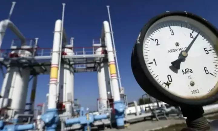 Απειλές Gazprom για νέες διακοπές στην τροφοδοσία αερίου - Σκληρή γλώσσα από την Ευρώπη