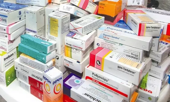 ICAP CRIF: Η αγορά των φαρμακευτικών εταιρειών συνέχισε το 2021 την ανοδική της τροχιά