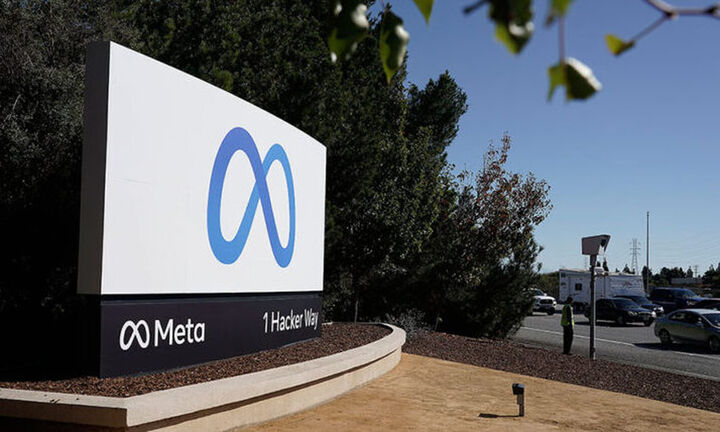 Meta: Αύξηση στην τιμή των μετοχών κατά 20%, επενδύσεις στα εργαλεία τεχνητής νοημοσύνης
