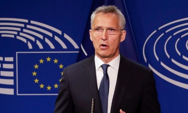 ΝΑΤΟ: Η διαδικασία ένταξης της Φινλανδίας και της Σουηδίας θα γίνει γρήγορα