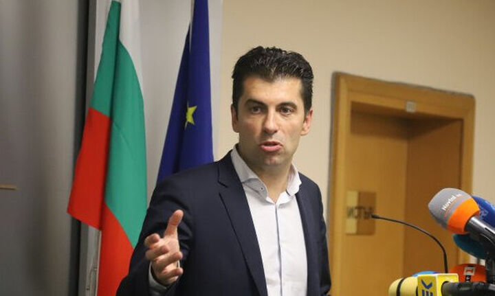 Πρωθυπουργός Βουλγαρίας: Η Ευρώπη να είναι πιο ισχυρή και να βρει εναλλακτικές για το ρωσικό αέριο
