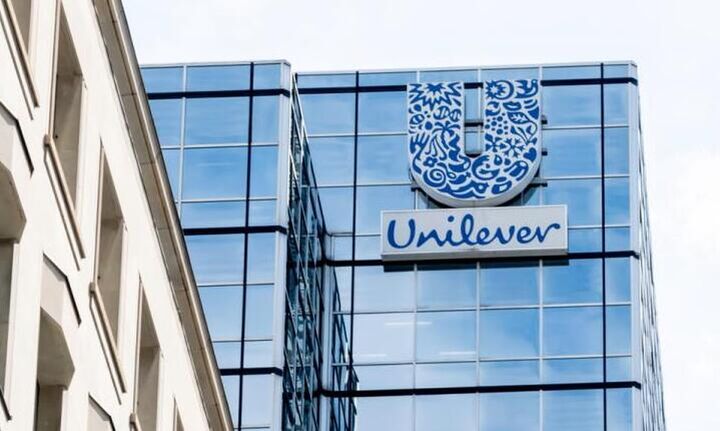 Unilever: Σταματά τη διαφήμιση τροφίμων και αναψυκτικών σε παιδιά κάτω των 16 ετών