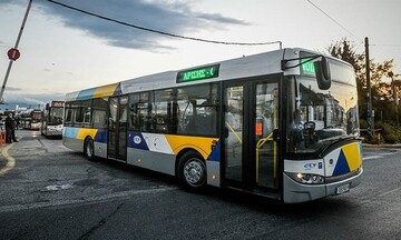 Πώς θα κινηθούν την Πρωτομαγιά τα λεωφορεία – Τι ισχύει για πλοία και τρένα