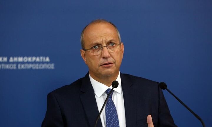 Γ. Οικονόμου: Ο κ. Τσίπρας επιδιώκει να ξαναβυθίσει τη χώρα στην άβυσσο, όπως και το 2015