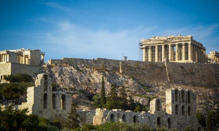  Έξι ελληνικές πόλεις στις 100 Κλιματικά Ουδέτερες Πόλεις έως το 2030