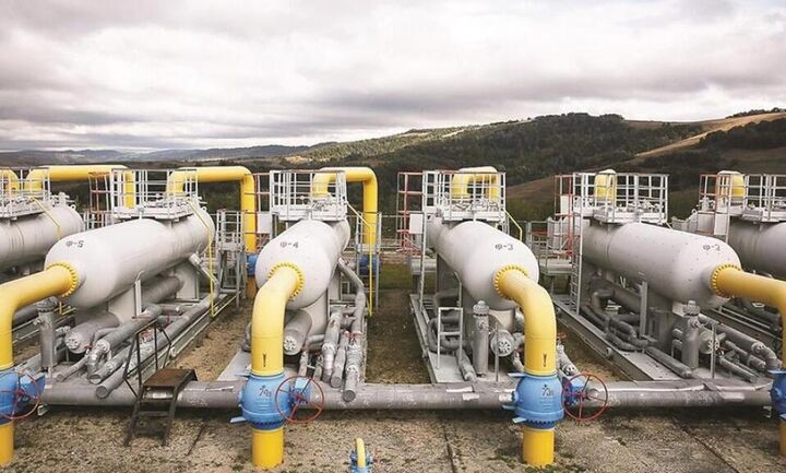  Βουλγαρία: Μπορεί να καλύψει τις ποσότητες φυσικού αερίου που λάμβανε από τη Ρωσία από άλλες πηγές