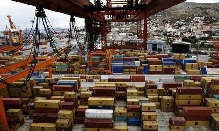 Mεγάλες οι προοπτικές για την αύξηση των ελληνικών εξαγωγών στην Ιορδανία