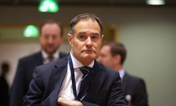 Παραιτήθηκε ο επικεφαλής της Frontex - Έρευνα της ευρωπαϊκής υπηρεσίας καταπολέμησης της απάτης