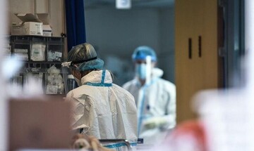 Κορωνοϊός: 7.463 νέα κρούσματα, 244 διασωληνωμένοι και 34 νεκροί