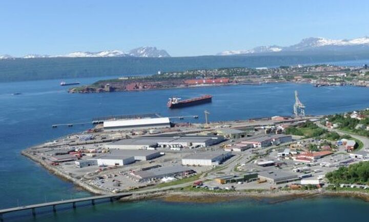 Η Νορβηγία κλείνει τα λιμάνια της στα ρωσικά πλοία - Εξαιρούνται τα αλιευτικά