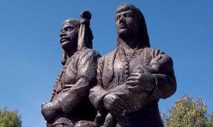 Ματαίωση του Ταφικού Εθίμου των Ποντίων λόγω των υγειονομικών πρωτοκόλλων για covid-19
