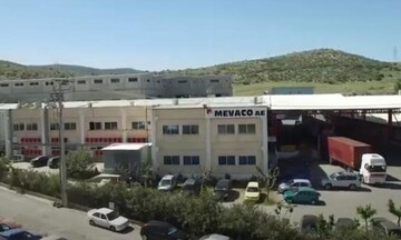 Mevaco: Αύξηση 187% στον κύκλο εργασιών το 2021
