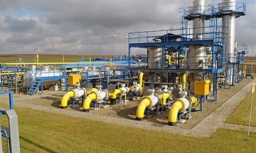 Πολωνοί και Τσέχοι επανεκκινούν συνομιλίες για διασυνδετήριο αγωγό φυσικού αερίου