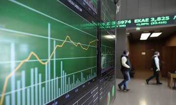 Χρηματιστήριο Αθηνών: Οι κερδισμένοι και οι χαμένοι στο α' τετράμηνο του 2022