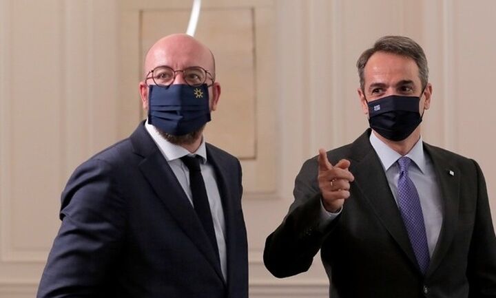 Αλεξανδρούπολη: Έναρξη υλοποίησης του τερματικού σταθμού LNG