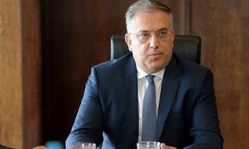 Θεοδωρικάκος: 140 συλλήψεις για κακοποίηση ζώων το τελευταίο πεντάμηνο