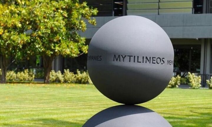 Mytilineos: Αύξηση καθαρών κερδών 80% και διπλασιασμός τζίρου το Α' τρίμηνο 2022