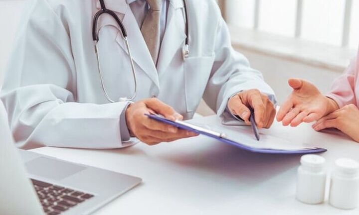 Κατάθεση νομοσχεδίου "Γιατρός για όλους" - Τα βασικά σημεία του νομοσχεδίου