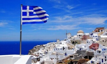 Κορυφαίος προορισμός της Thomas Cook η Ελλάδα για το καλοκαίρι του 2022