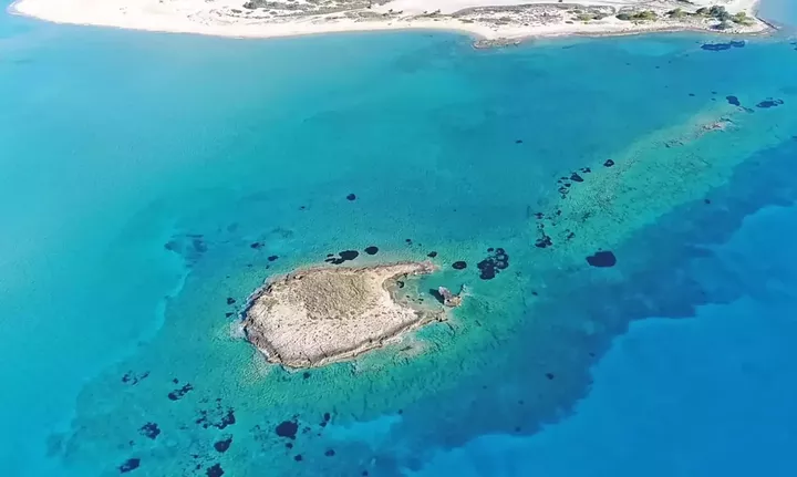 Περιβαλλοντική διάκριση για το Παυλοπέτρι
