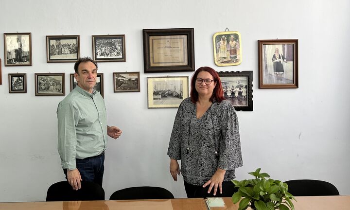 Ο ΕΟΑΝ στο πλευρό των Δήμων που υιοθετούν την κυκλική οικονομία στη διαχείριση απορριμμάτων