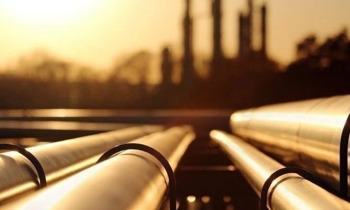 Πετρέλαιο: Το Brent πάνω από τα 110 δολάρια το βαρέλι