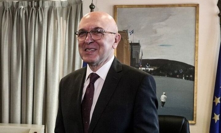 Κ. Φραγκογιάννης: Συμπόρευση Ελλάδας-Γερμανίας στον δρόμο της ανάπτυξης
